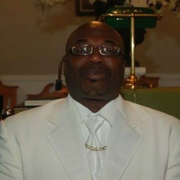 Meet your Posher, Tyrone - Picture 1 of 1